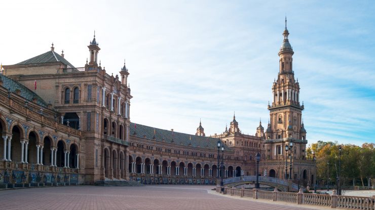 Sevilla