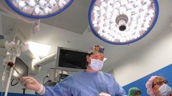 interventie chirurgicala