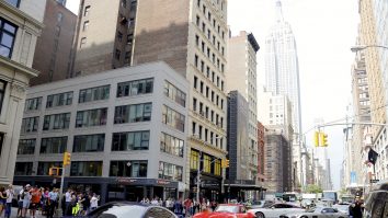 Locuitorii din Los Angeles protestează faţă de filmările de la „Fast and Furious”