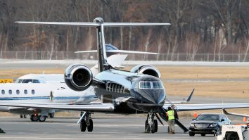 Avionul lui Nancy Pelosi spre Taiwan a fost cel mai urmărit zbor din lume