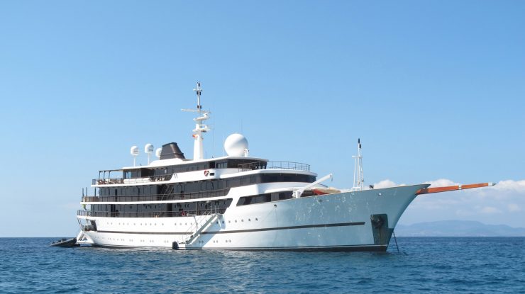 Impozite pentru cei bogați