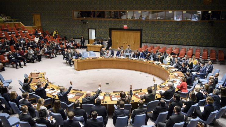 Situația centralei nucleare de la Zaporojie va fi discutată de urgență joi de Consiliul de Securitate al ONU