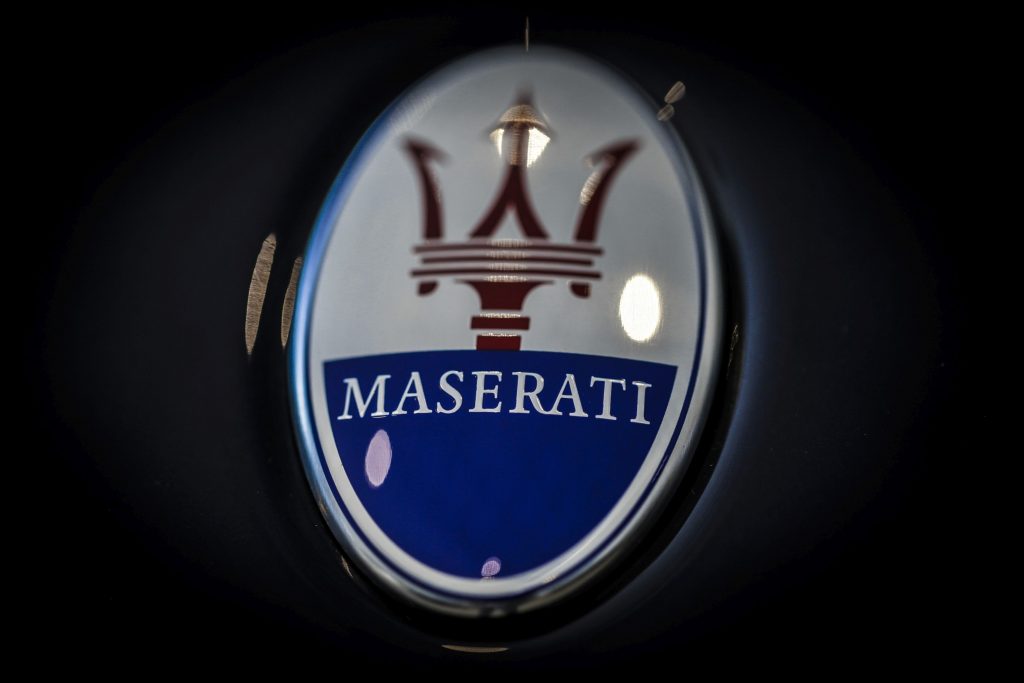 Maserati