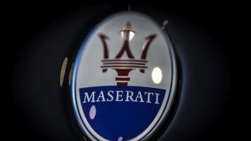 Maserati