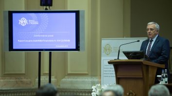 Cresc ratele. BNR a majorat dobânda de referinţă la 5,50%, de la 4,75%