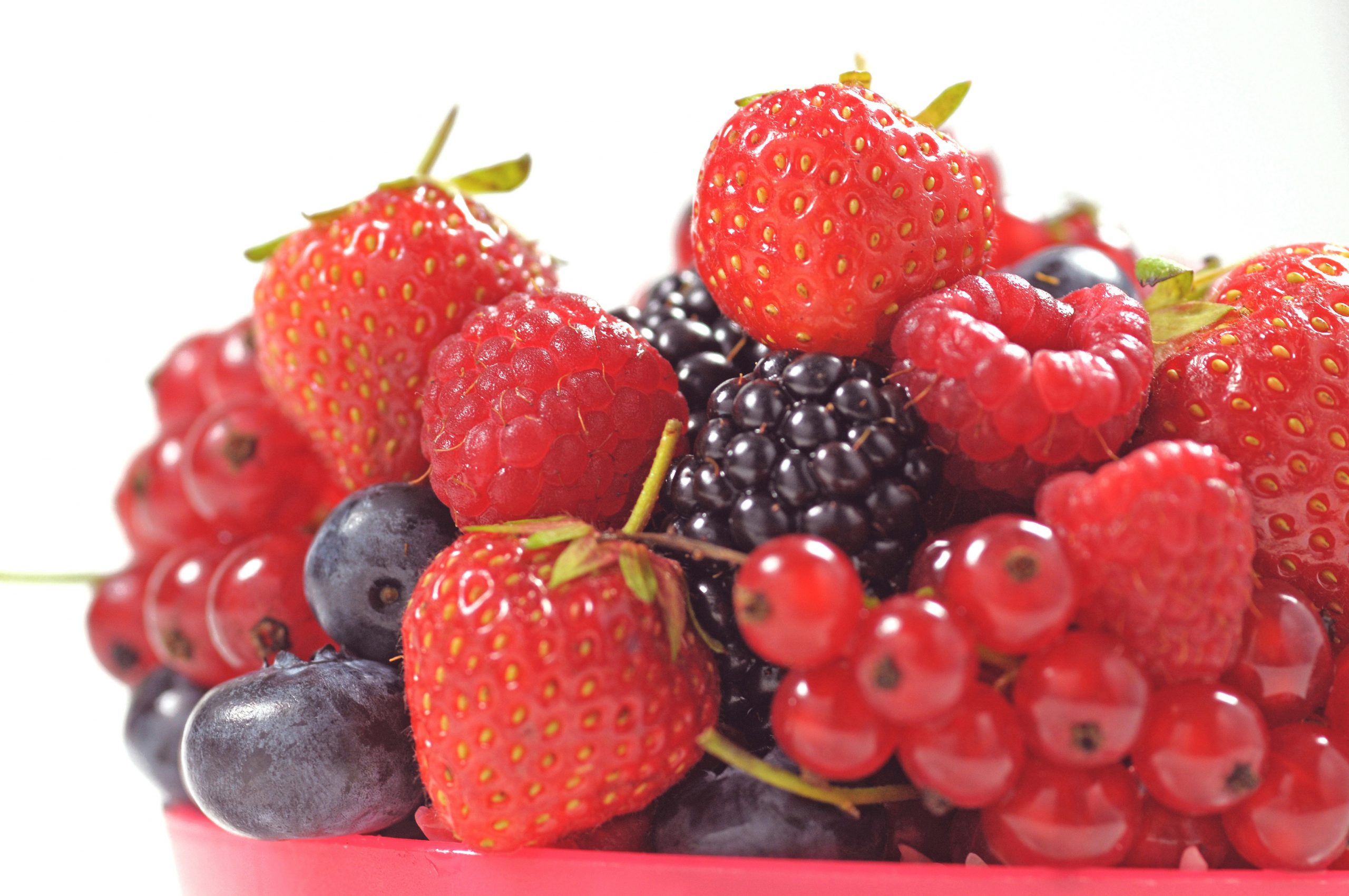 Riscul de demență, colesterolul crescut și memoria ar putea fi îmbunătățite cu un singur fruct