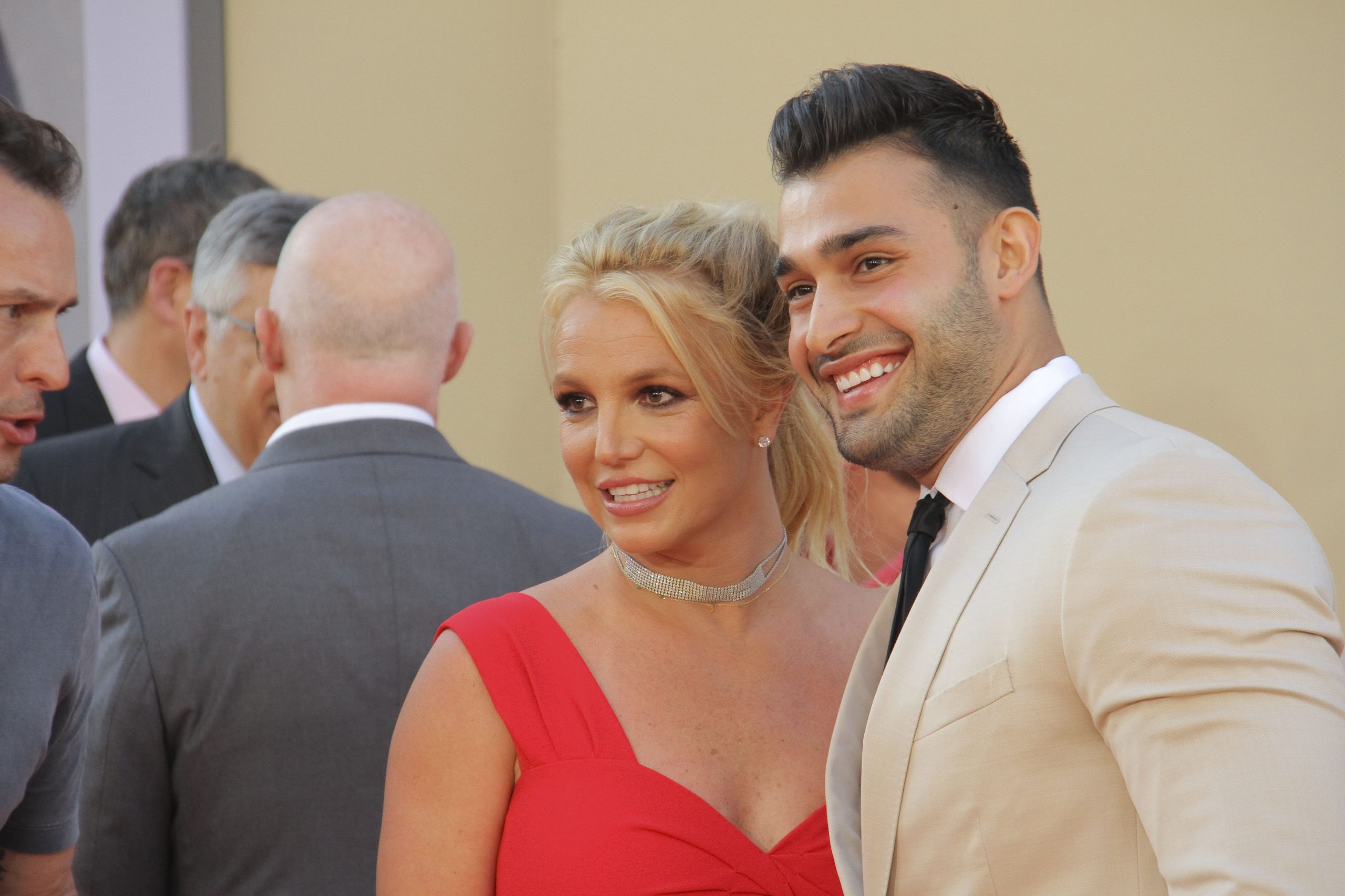 Britney Spears denunță cei 13 ani de tutelă exercitată de familia ei