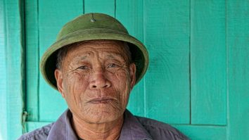 Cel mai urât mirositor om