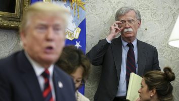 Washingtonul a dezvăluit planul Iranului de a-l asasina pe John Bolton