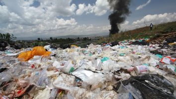 RAPORT. Concentrații record de gaze cu efect de seră în atmosferă în 2021