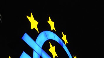 Recesiunea în zona euro este foarte probabilă și este nevoie de o majorare mare a dobânzii