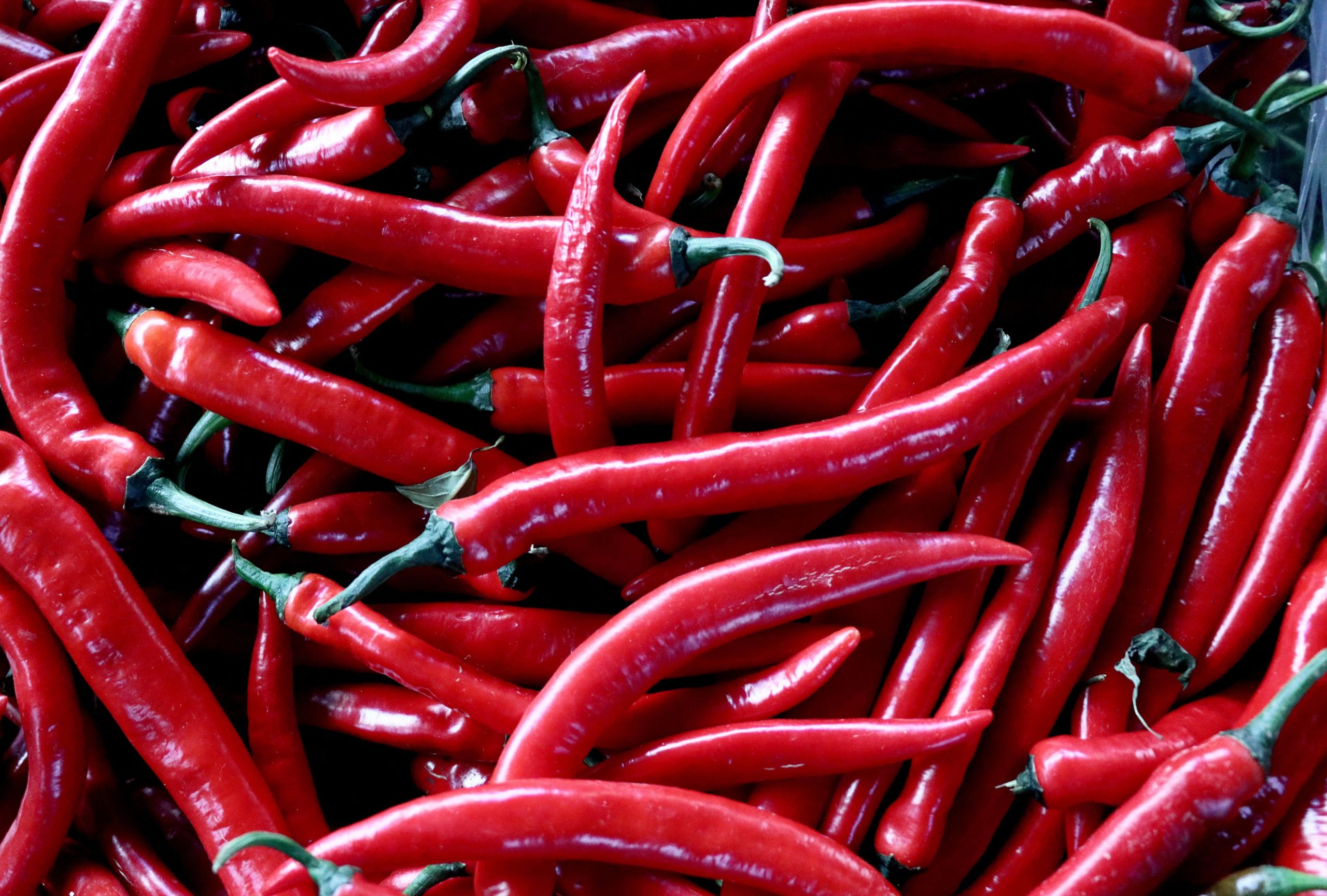 Unora le place picant: Cât de picantă îți preferi mâncarea dezvăluie multe despre personalitatea ta