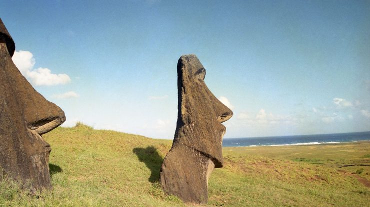Insula Paștelui din Chile se redeschide pentru turiști, după ce accesul a fost restricționat în timpul pandemiei