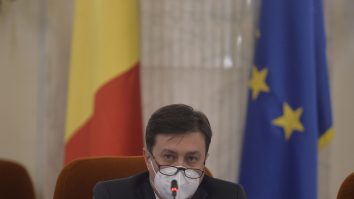 Spătaru: La nivel european vorbim de situații clare de recesiune, România nu poate fi izolată