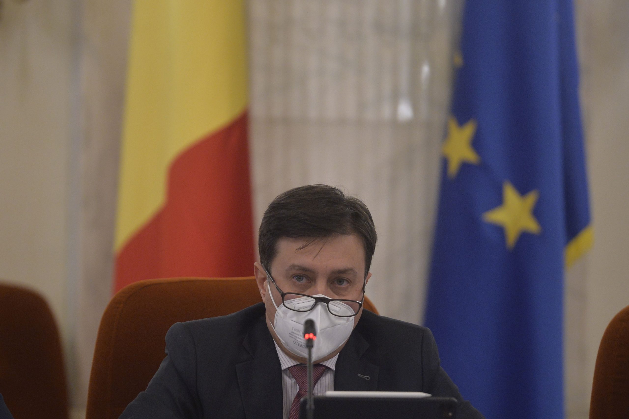 Spătaru: La nivel european vorbim de situații clare de recesiune, România nu poate fi izolată