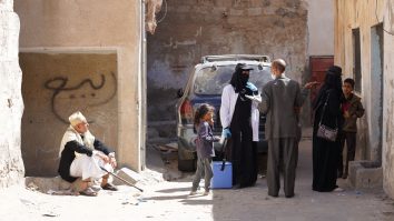 Camerun: 200 de morți în 10 luni după o recidivă a holerei