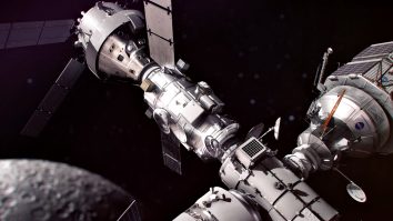 NASA a dat undă verde lansării rachetei sale lunare SLS, cu două zile înainte de termen