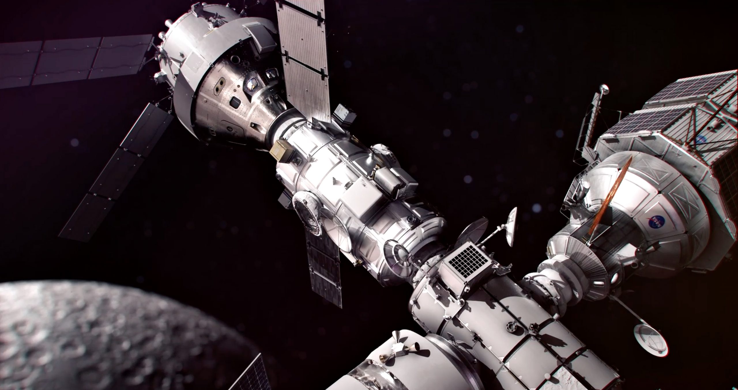 NASA a dat undă verde lansării rachetei sale lunare SLS, cu două zile înainte de termen