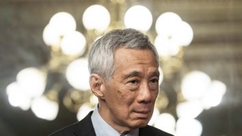 VIDEO. Singapore va dezincrimina sexul între bărbați