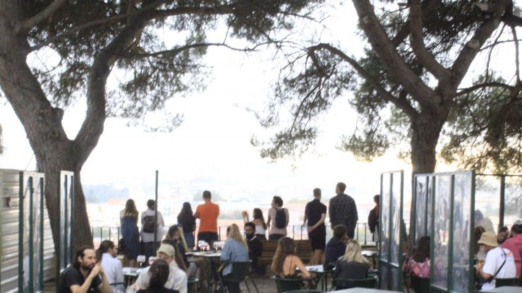 Turismul străin în Portugalia a depășit în iulie nivelurile de dinainte de COVID