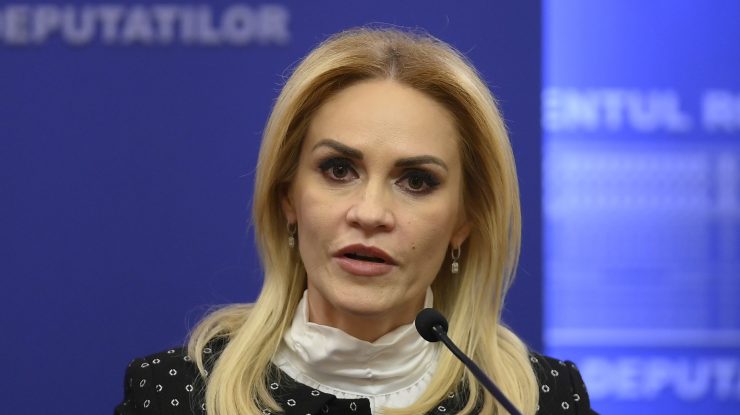 Gabriela Firea: „În unele zone au reapărut haite de câini fără stăpân care terorizează bucureştenii”
