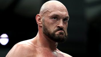 Tyson Fury cere să se pună capăt infracțiunilor cu armă albă după ce vărul său a fost „înjunghiat mortal”