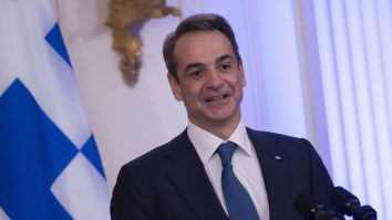 Grecia a ieșit de sub supravegherea economică extinsă a Comisiei Europene: „Grecia de astăzi este diferită”