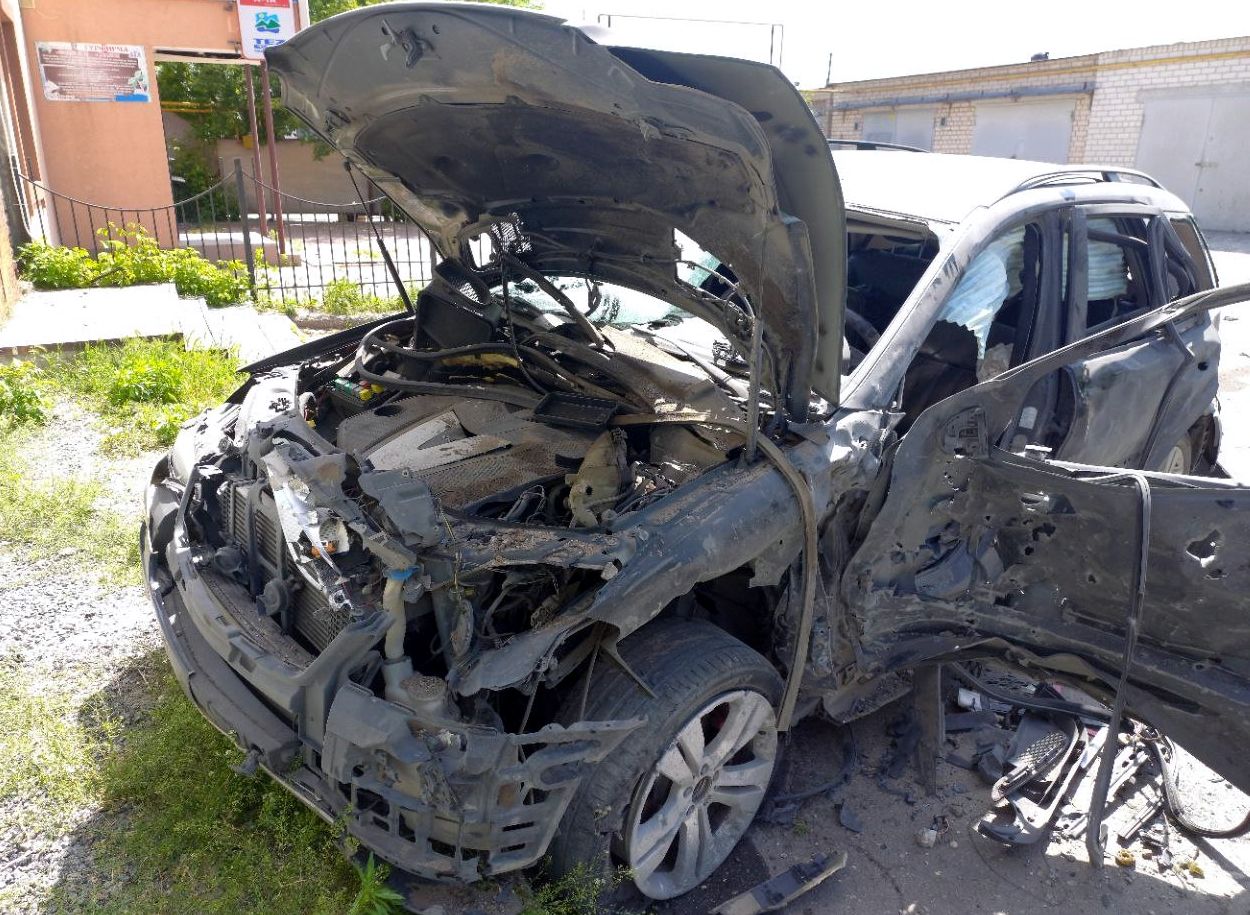 LIVE UPDATE. 180 de zile de invazie. Ucraina neagă implicarea în moartea fiicei unui aliat al lui Putin; nu permiteți Moscovei să semene frica, spune Zelenski