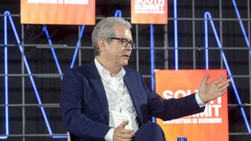 Fostul director general al Inditex, Pablo Isla, pornește o companie de producție cinematografică