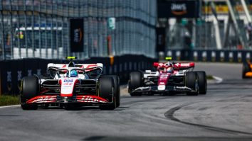 VIDEO. Mașinile autonome impresionează pe circuitul Indianapolis Motor Speedway