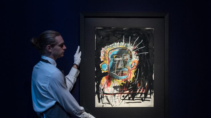 Colecția de artă de un miliard de dolari a cofondatorului Microsoft Paul Allen va fi scoasă la vânzare