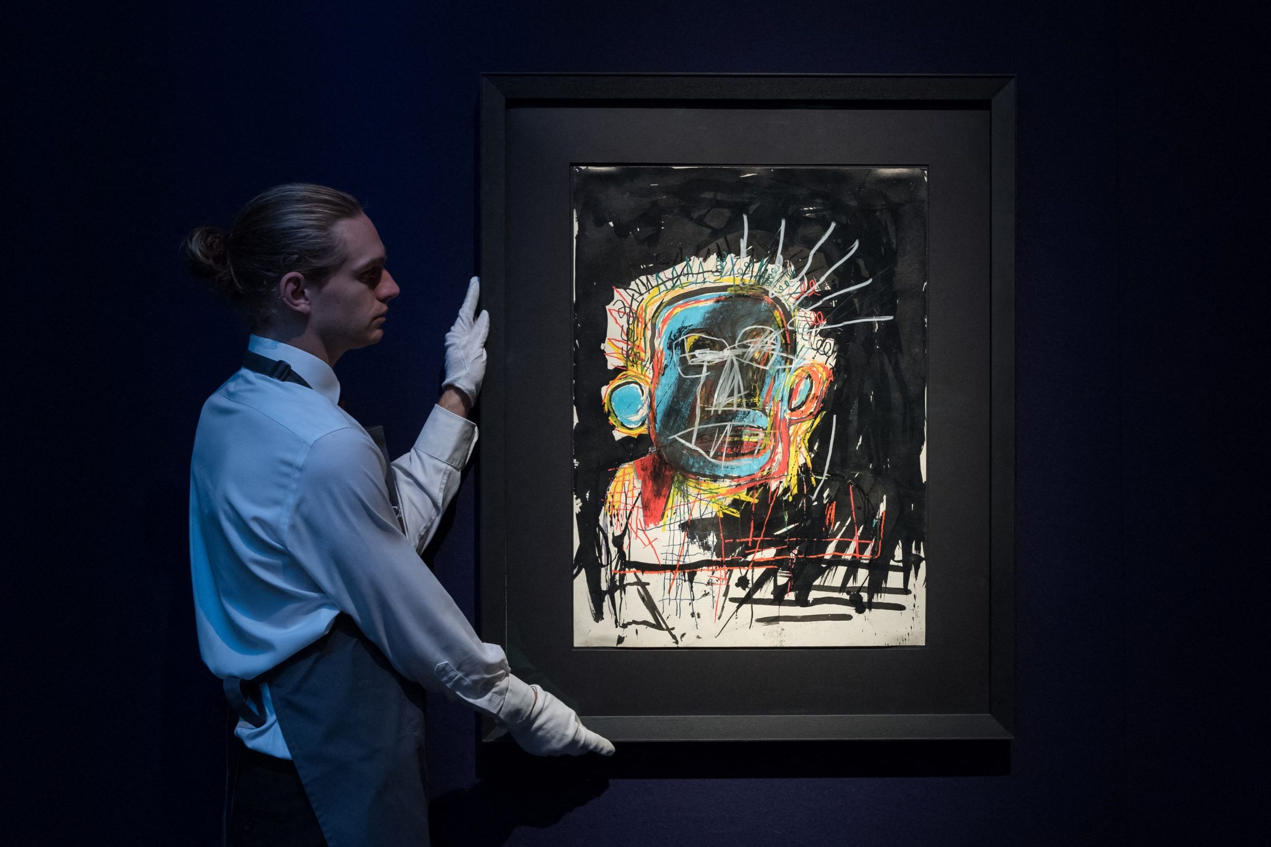 Colecția de artă de un miliard de dolari a cofondatorului Microsoft Paul Allen va fi scoasă la vânzare