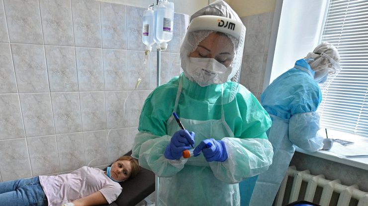 STUDIU. Schimbările climatice agravează peste 200 de boli și ne slăbesc sistemul imunitar