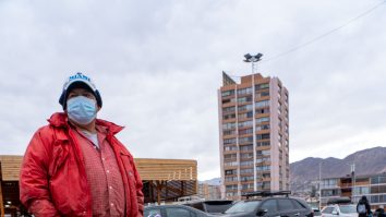 China testează pești vii în încercarea de a opri răspândirea COVID-ului