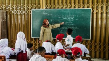 Profesorii și părinții din Coreea de Sud protestează față de planul de reducere a vârstei de intrare la școală la 5 ani