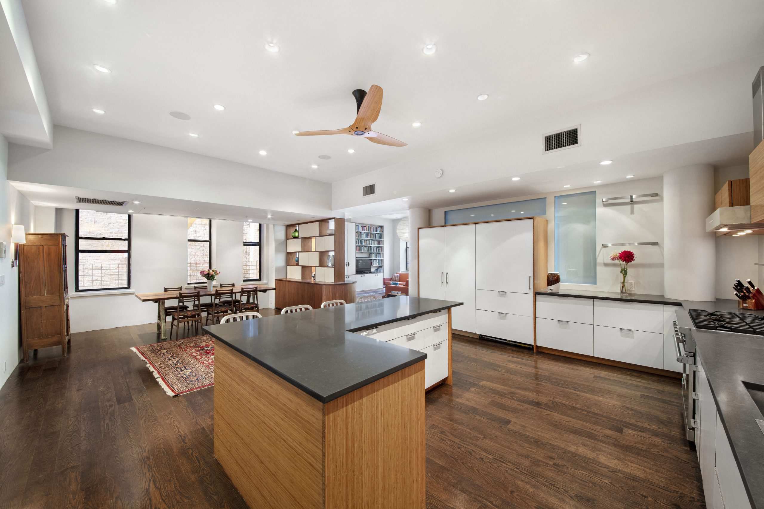 Cresc prețurile la apartamentele de 3 camere aproape peste tot în București