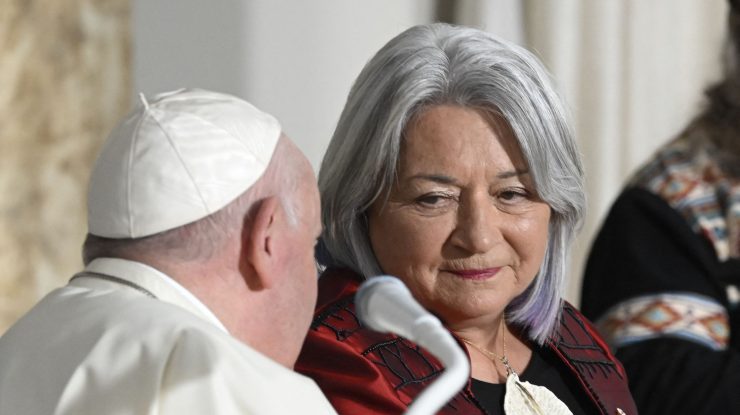O femeie indigenă a fost nominalizată la Curtea Supremă a Canadei într-un „moment istoric” 