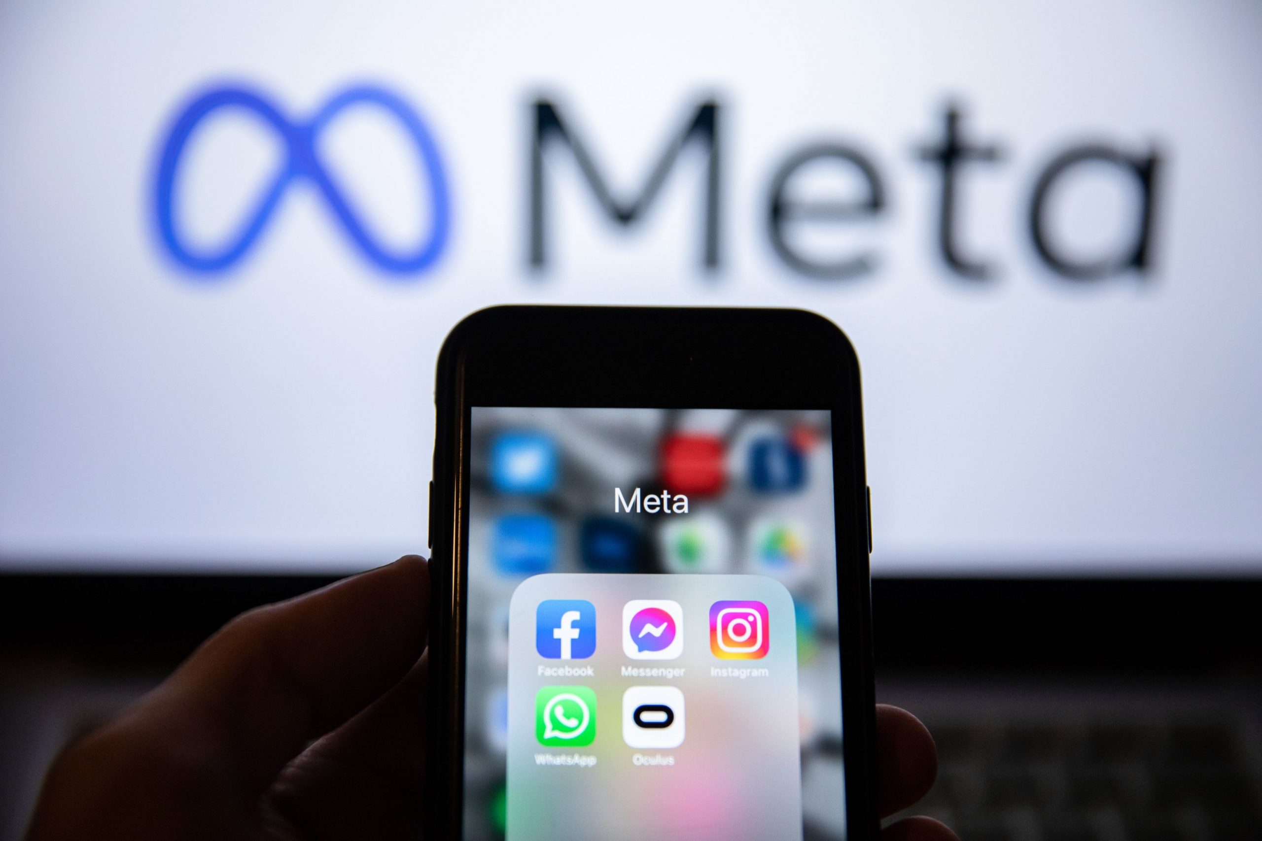 STUDIU. Facebook este folosit în prezent doar de o treime dintre adolescenții americani