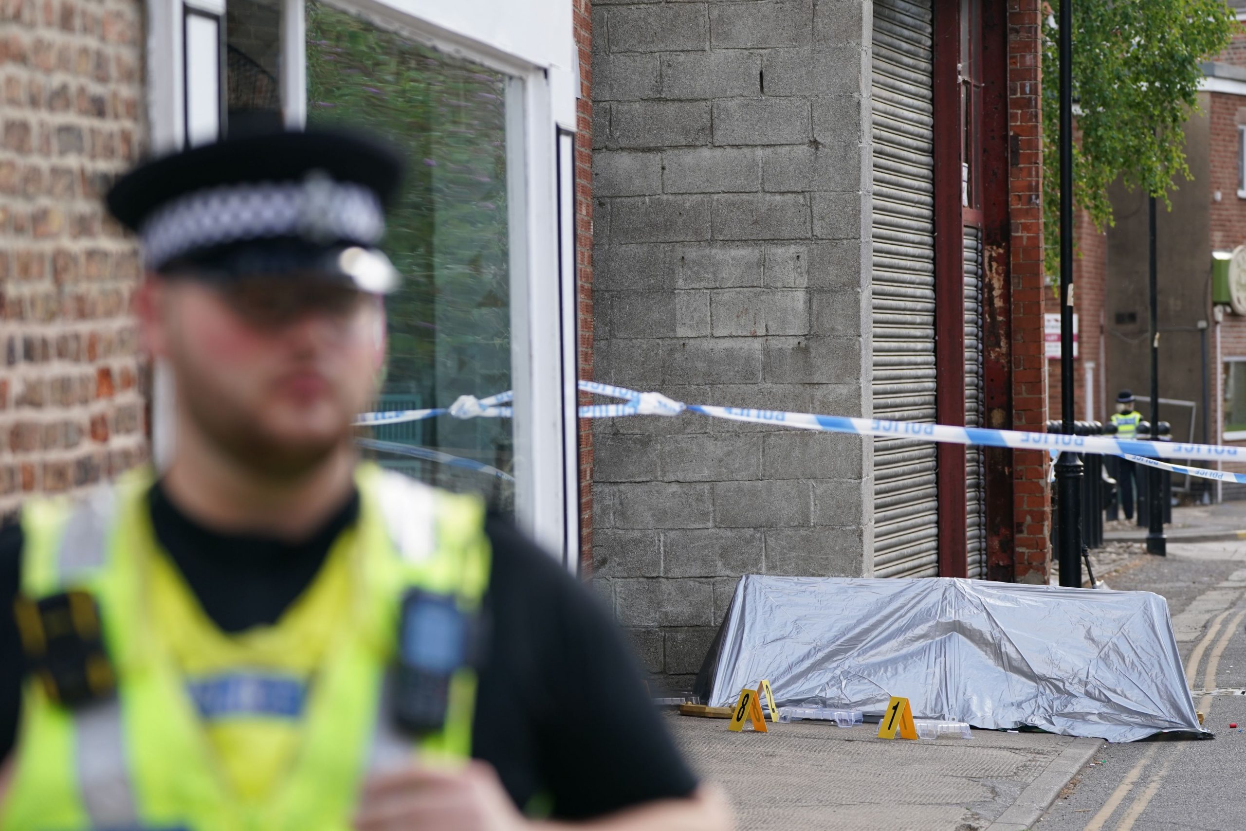 Un oraș din Alabama și-a desființat departamentul de poliție, după ce  șefului poliției a trimis o glumă rasistă colegilor polițiști