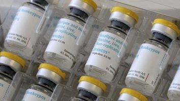 Variola maimuței: EMA autorizează tehnica de injectare intradermică