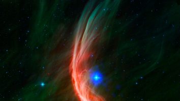 Descoperire majoră! Un fizician danez a reușit să încetinească viteza luminii la 60 km/h