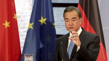 Taiwanul nu este o parte a SUA, ci un teritoriu chinezesc, afirmă ministrul chinez de externe