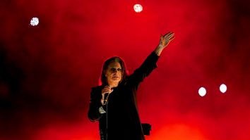 Ozzy Osbourne anulează concertele turneului său european din 2023, invocând probleme de sănătate