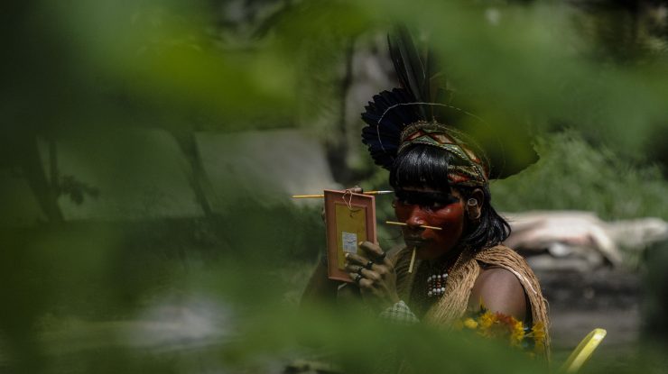 Ultimul membru al unui trib indigen a murit în Brazilia, după zeci de ani de rezistență la contactul cu civilizația