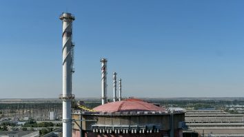 SUA cer Rusiei încetarea operațiunilor militare din zona centralelor nucleare din Ucraina