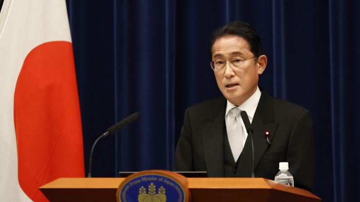 Japonia va acorda Moldovei 27 de milioane de dolari în ajutor economic