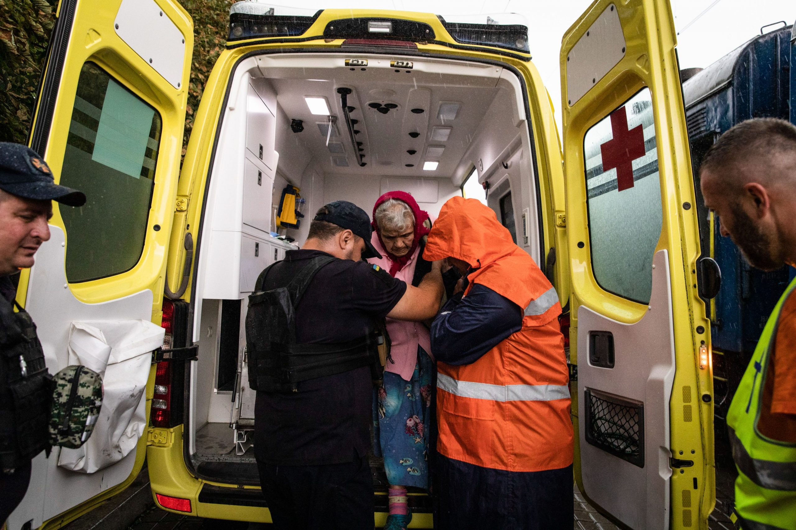 UPDATE. Israel: Mai mulți răniți într-un schimb de focuri de armă la Ierusalim