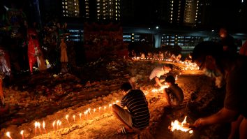 Festivalul Fantomei Flămânde: Ziua în care fantomele cutreieră Pământul