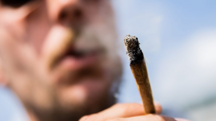 Turiștii fumători de marijuana nu sunt bineveniți în Thailanda
