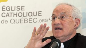 Vatican: Cardinalul canadian Ouellet neagă acuzațiile de agresiune sexuală